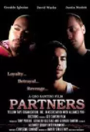 Partners - постер