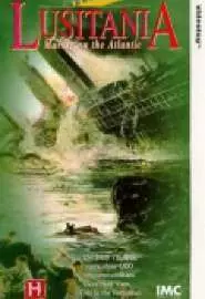 Lusitania - постер