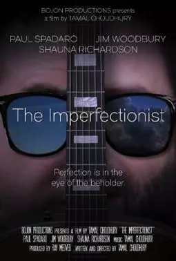 The Imperfectionist - постер