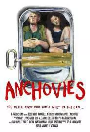 Anchovies - постер