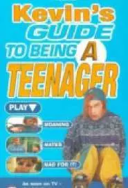 Harry Enfield Presents Kevin's Guide to Being a Teenager - постер