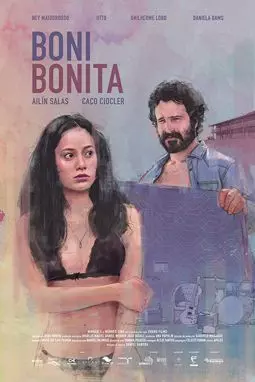 Boni Bonita - постер