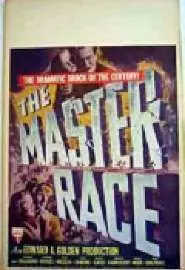 The Master Race - постер