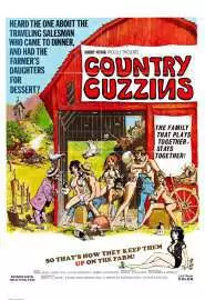Country Cuzzins - постер