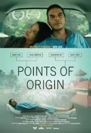 Points of Origin - постер