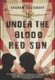 Under the Blood-Red Sun - постер