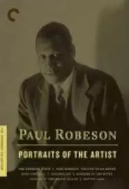 Пол Робсон: Чествование артиста - постер
