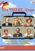 Die Piefke-Saga - постер