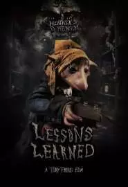 Lessons Learned - постер