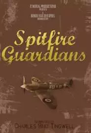 Spitfire Guardians - постер