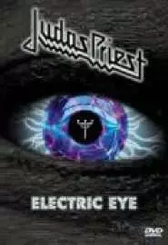 Judas Priest: Electric Eye - постер