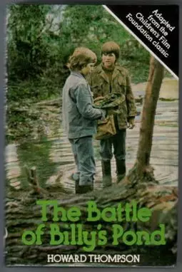 The Battle of Billy's Pond - постер