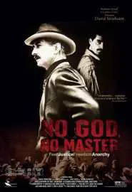 No God, No Master - постер