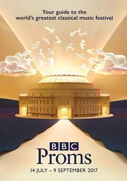 BBC Proms: Oklahoma! - постер