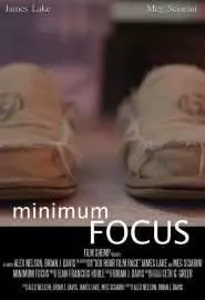 Minimum Focus - постер