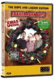 The Trailer Park Boys Christmas Special - постер