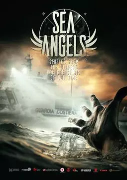 Angeli del mare: Sea Angels - постер