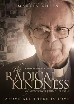 Radical Kindness - постер
