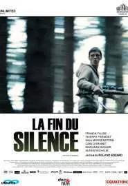 Конец молчания - постер