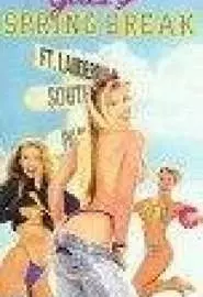 Playboy: Girls of Spring Break - постер