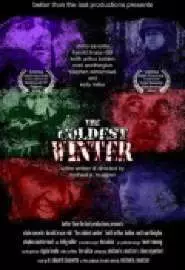 The Coldest Winter - постер