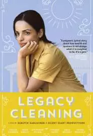 Legacy Cleaning - постер