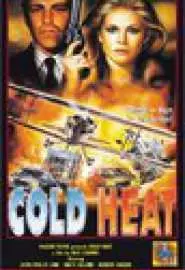 Cold Heat - постер