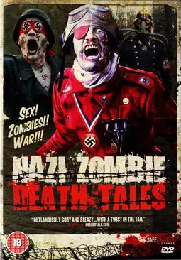 Зомби нацисты: сказки мертвых - постер
