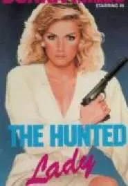 The Hunted Lady - постер
