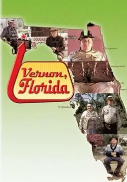 Вернон, штат Флорида - постер