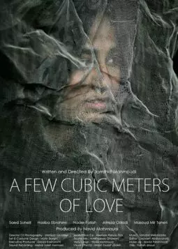 A Few Cube Meters Love - постер