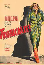 Trotacalles - постер