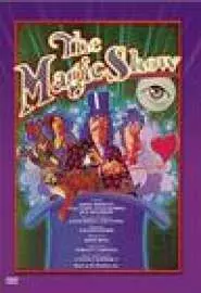 The Magic Show - постер