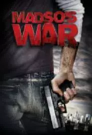 Madso's War - постер