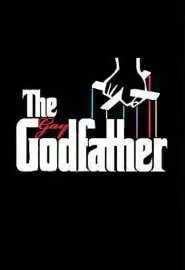 The Gay Godfather - постер