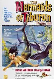 Mermaids of Tiburon - постер