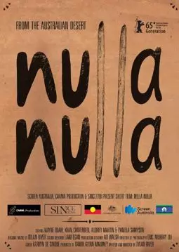 Nulla Nulla - постер