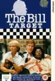 The Bill: Target - постер