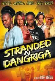 Stranded Dangriga - постер