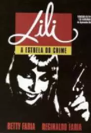 Лили, звезда криминала - постер
