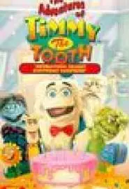 The Adventures of Timmy the Tooth: Operation: Secret Birthday Surprise - постер