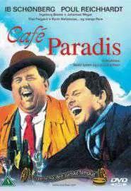 Café Paradis - постер