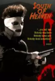 South of Heaven - постер