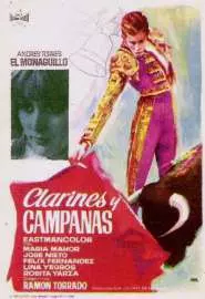 Clarines y campanas - постер