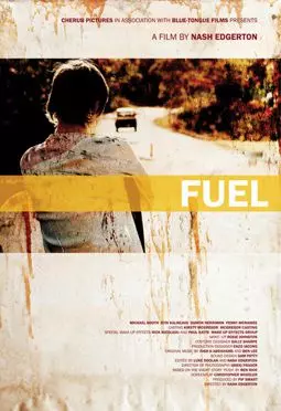 Fuel - постер