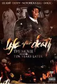 Life After Death: The Movie - постер