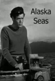 Alaska Seas - постер
