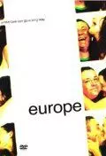 Europe - постер