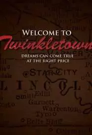 TwinkleTown - постер