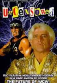 WCW Без цензуры - постер